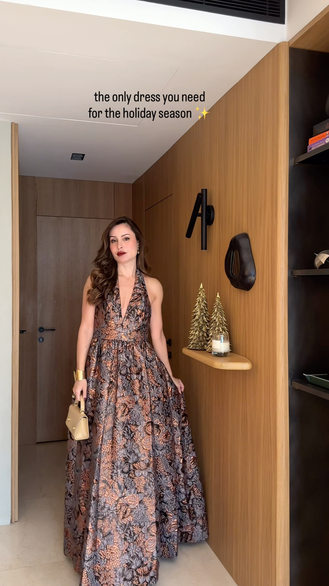 Must have dress 

#LTKHoliday #LTKootd #LTKGiftGuide