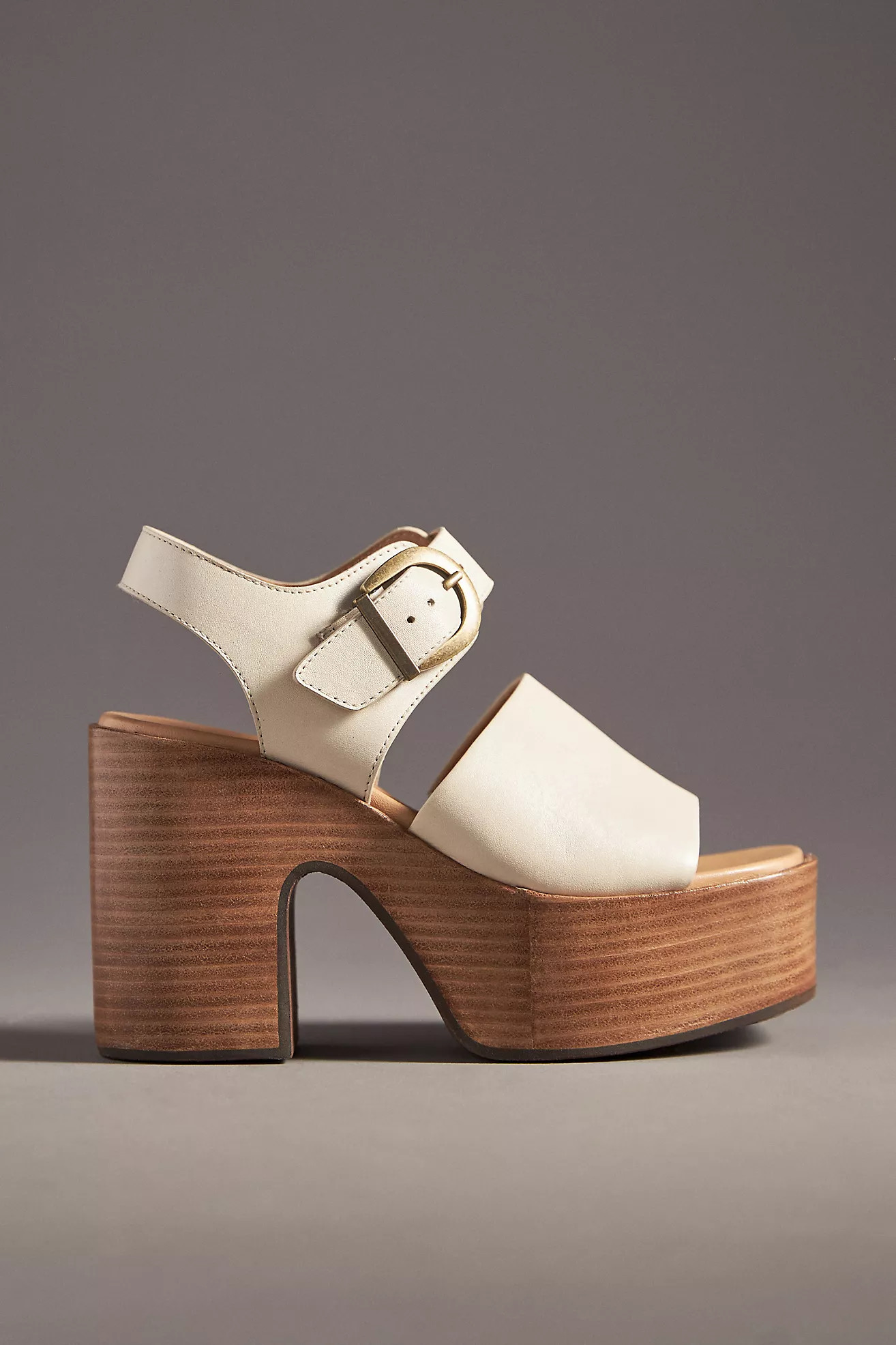 Seychelles Mosh Pit Platform Sandals | Anthropologie (US)