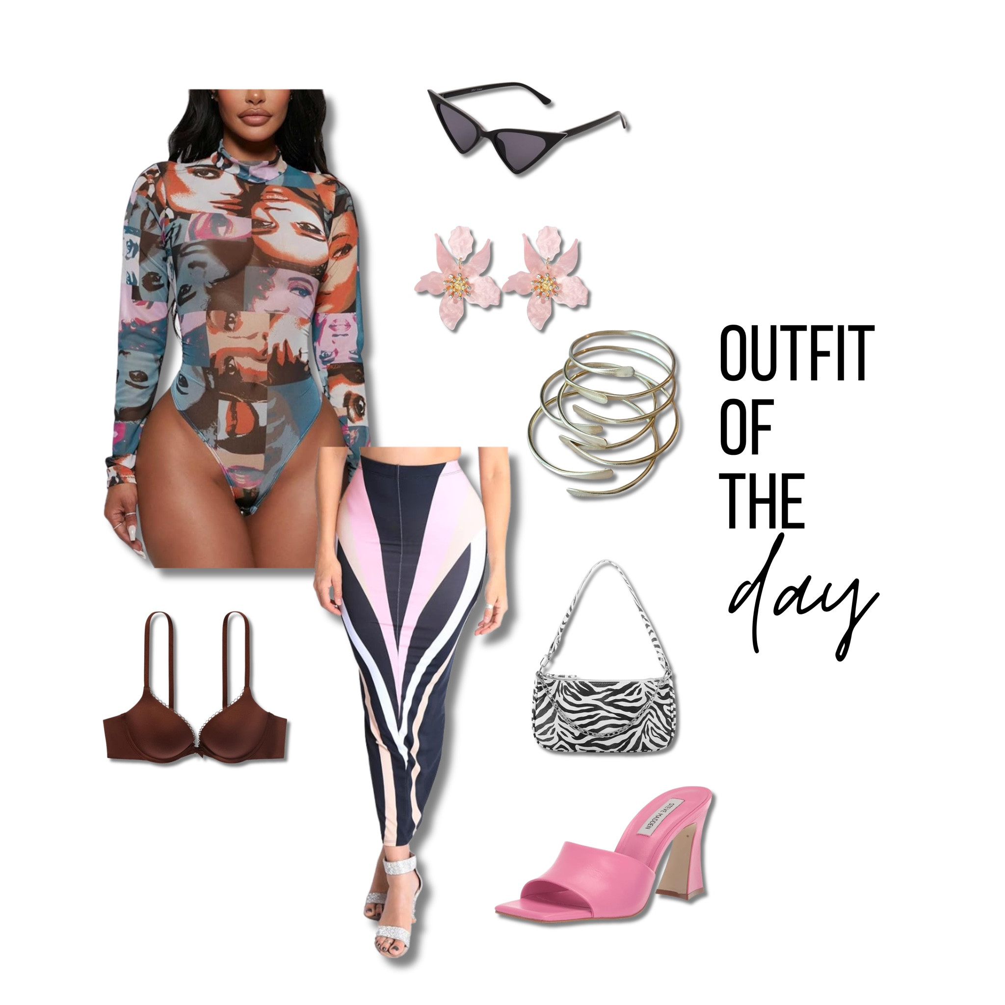 Date night vibes outfit of the day! 

#LTKSeasonal #LTKstyletip #LTKSpringSale