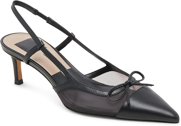 Dolce Vita Women's Kandi Pump | Amazon (US)