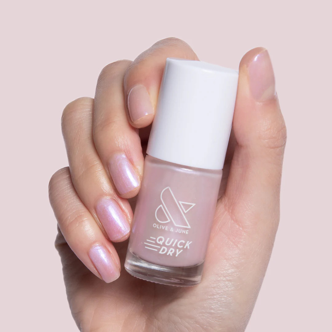 Baroque | Olive & June