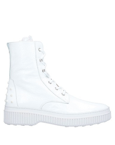 Ankle boots | YOOX (US)