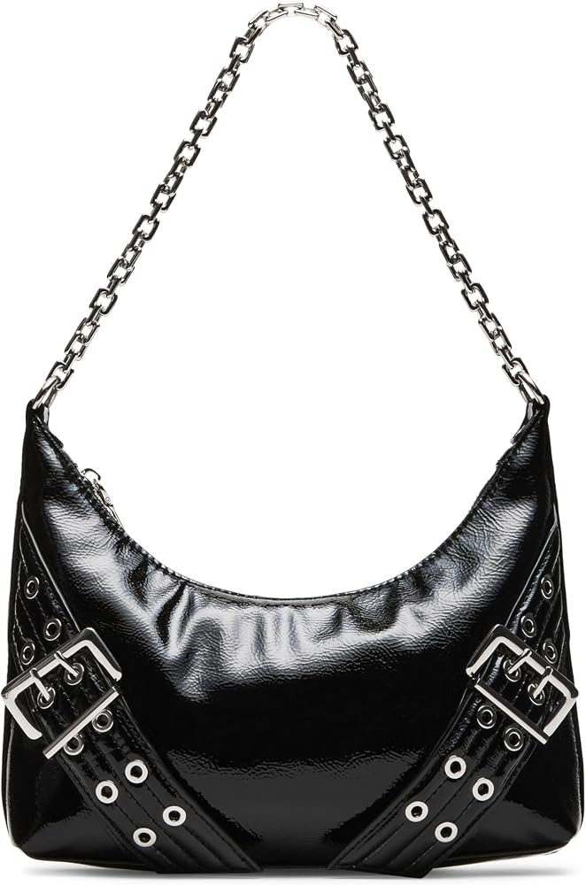 Steve Madden Graya Roller Buckle Shoulder Bag | Amazon (US)