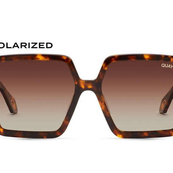 ALMOST READY | Quay Australia