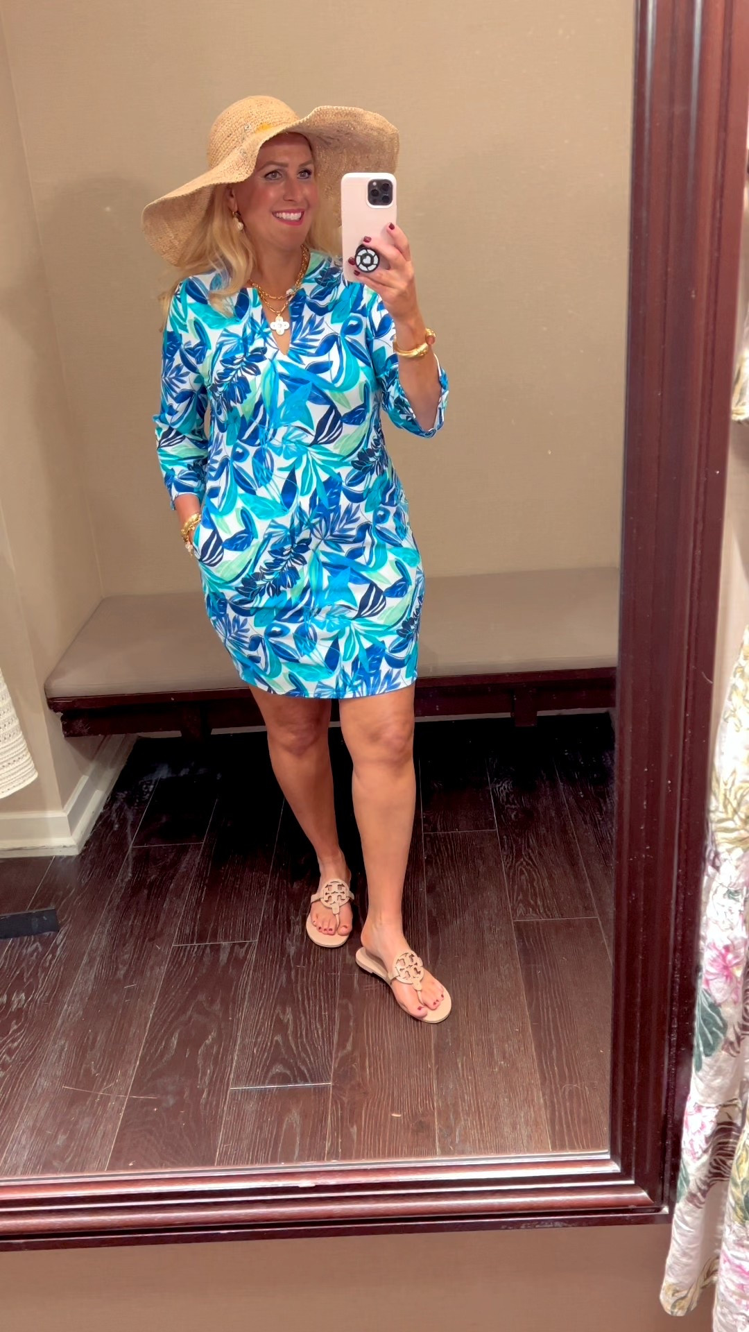 Tommy Bahama Spring Break outfit ideas

Wearing a medium. This is form fitting. If you want additional room go up a size.


#LTKSeasonal #LTKOver40 #LTKU #LTKMidsize #LTKTravel #LTKgrwm #LTKootd #LTKValentine #LTKmomlife #LTKvlog #LTKstorytime 