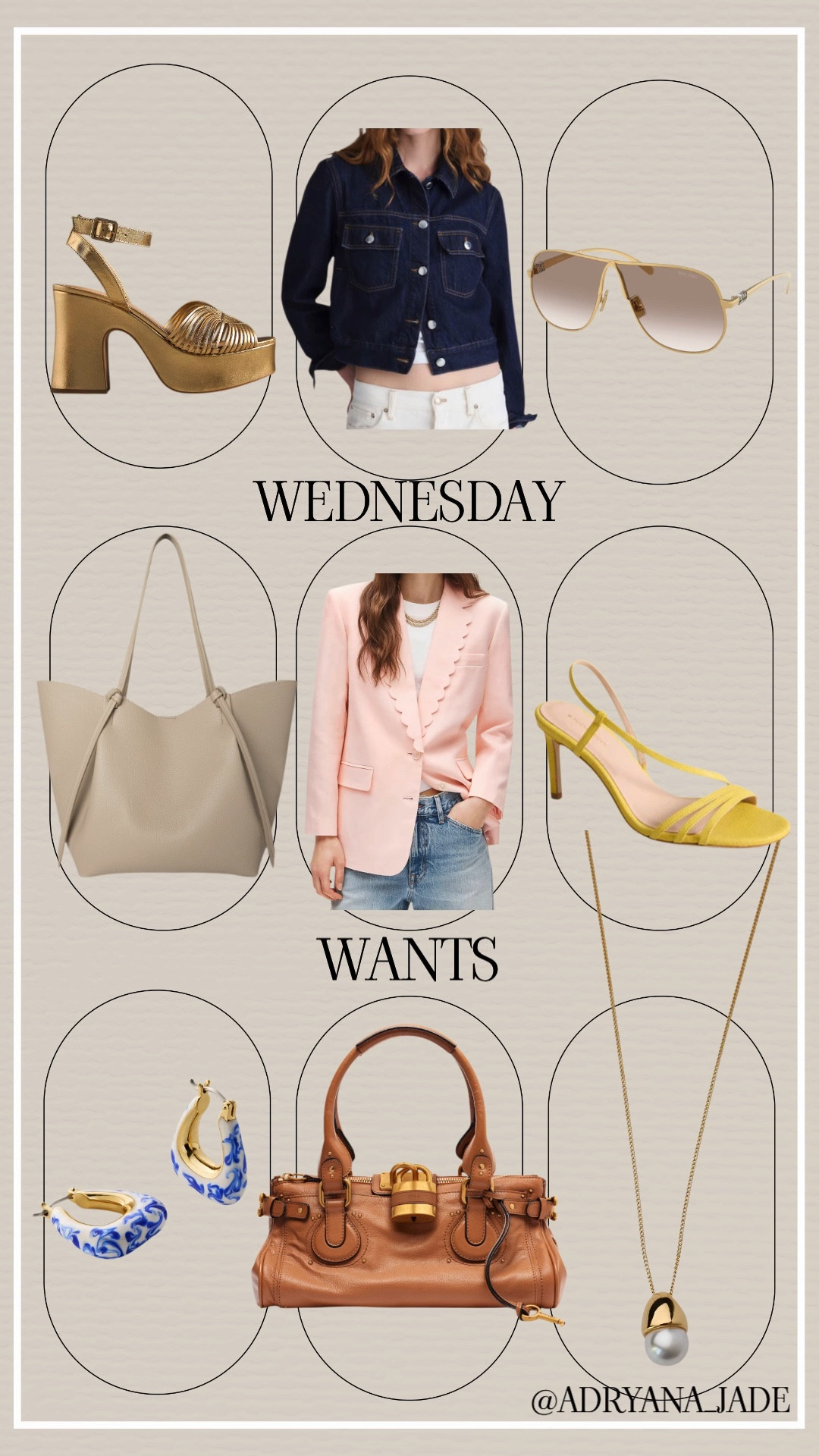 Wednesday Wants 😉❤️

#LTKMidsize #LTKOver40 #LTKSeasonal