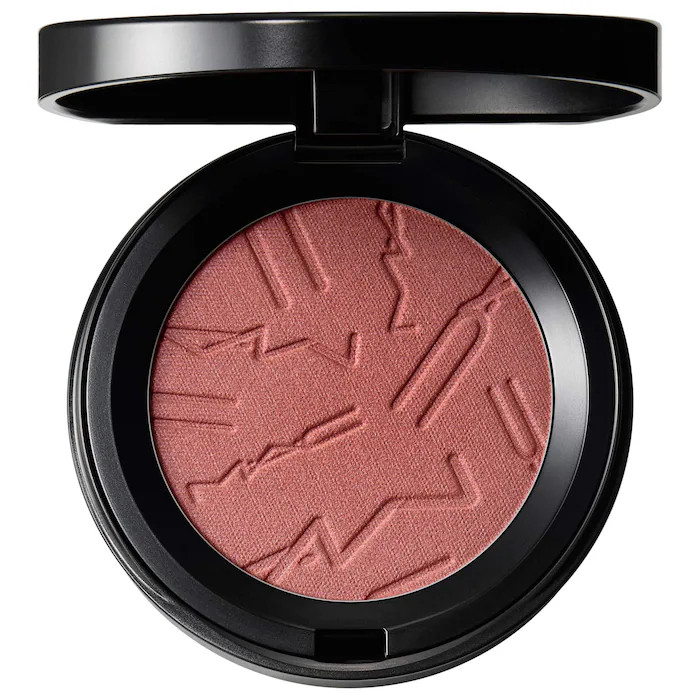 Skinfinish Colourstruck Blush - MAC Cosmetics | Sephora | Sephora (CA)