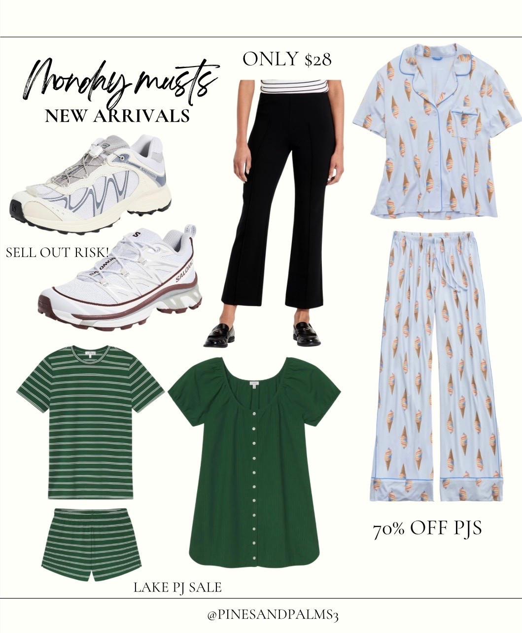 70% off pajamas

#LTKootd #LTKmomlife #LTKdayinmylife
