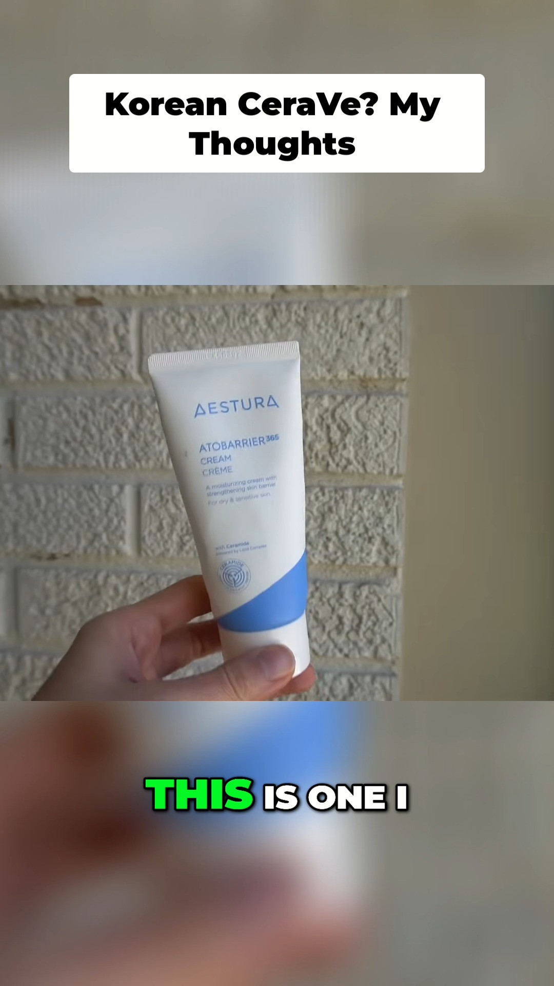 Aestura Ato Barrier Cream #skincare  

 #LTKFindsUnder50 #LTKFindsUnder100 #LTKBeauty