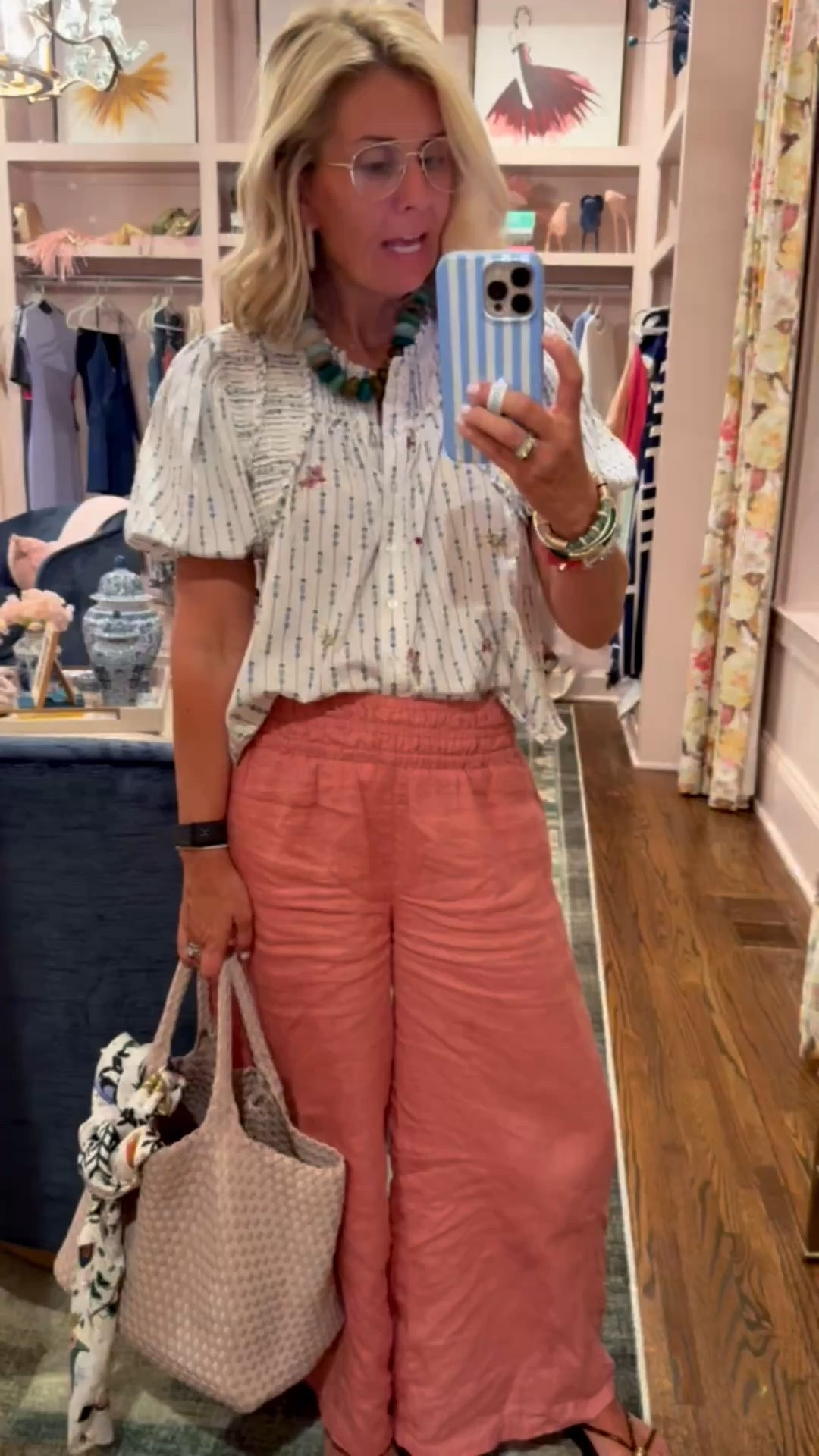 OOTD….xs cutie top , xs somerset pants and 8 jelly shoes. 
Codes:
Allie +Bess - Catherine20 for 20% off
Loopy - mixandmatchmadness for 10% off

#LTKdayinmylife #LTKootd #LTKmomlife