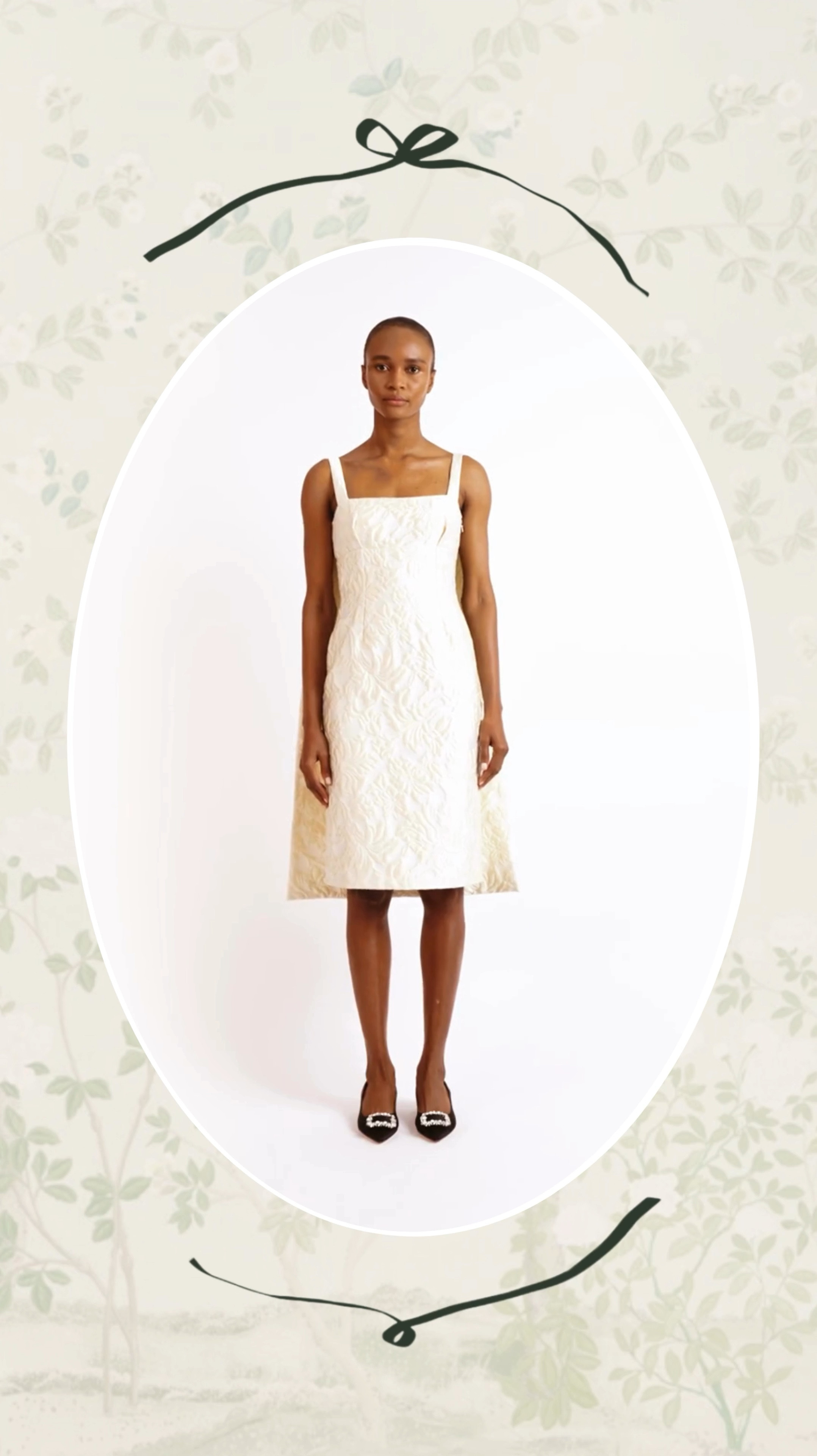 Brides to be, if you’re a size 6 or 8, this stunning Emilia Wickstead dress is 80% off! Beyond gorgeous for bridal shower or dinner rehearsal! 

#LTKStyleTip #LTKSaleAlert #LTKWedding