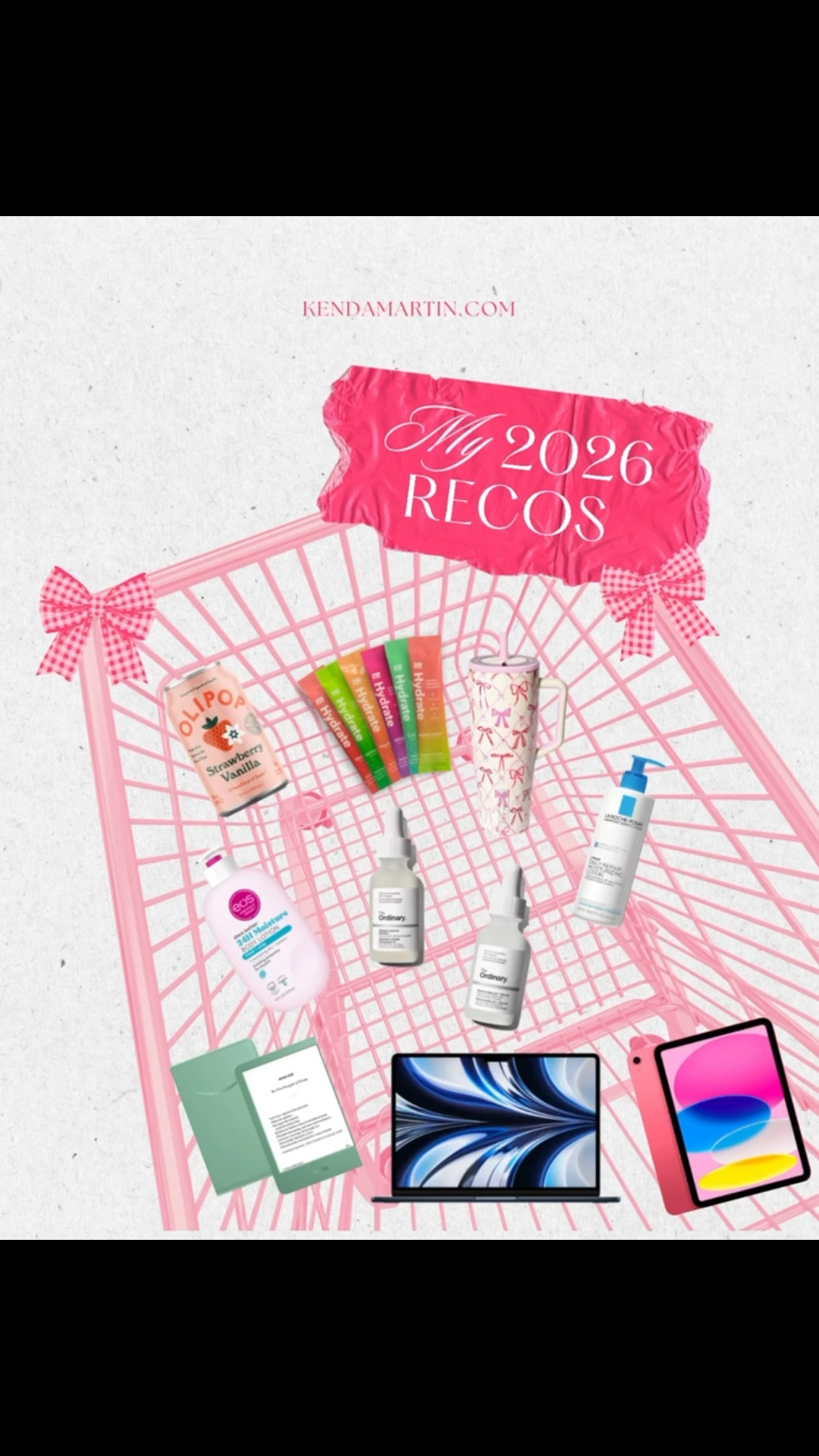 My daily essentials 😍💻✨

#LTKActive #LTKselfcare #LTKBeauty