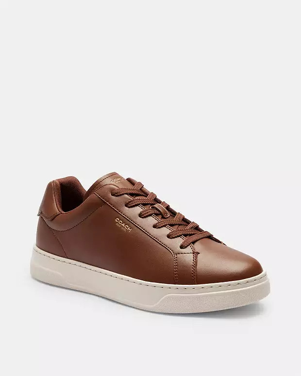 High Line Sneaker | Coach Outlet US