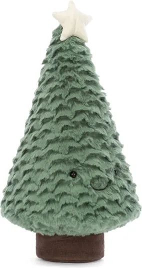 Jellycat Amuseable Blue Spruce Christmas Tree Plush Toy | Nordstrom | Nordstrom