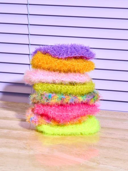 Kitchen Sponge | Coming Soon