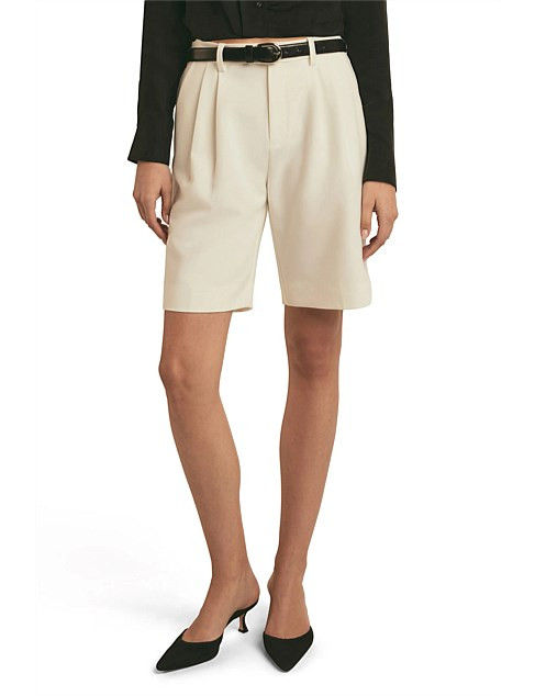 The Low Favorite Bermuda Short | David Jones (Australia & New Zealand)