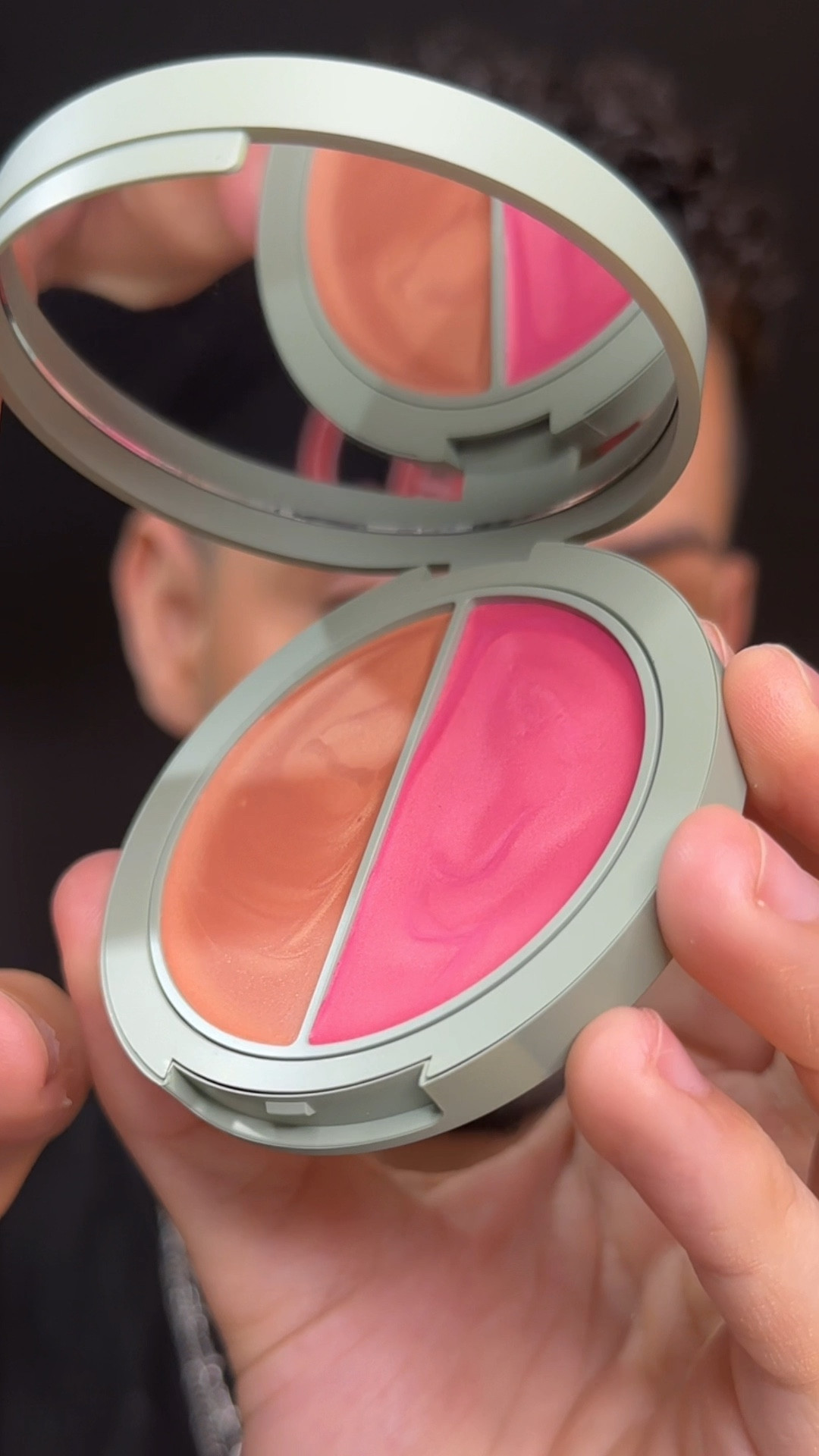 Testando o blush e bronzer da Care Natural Beauty 

#LTKbrasil #LTKbeleza