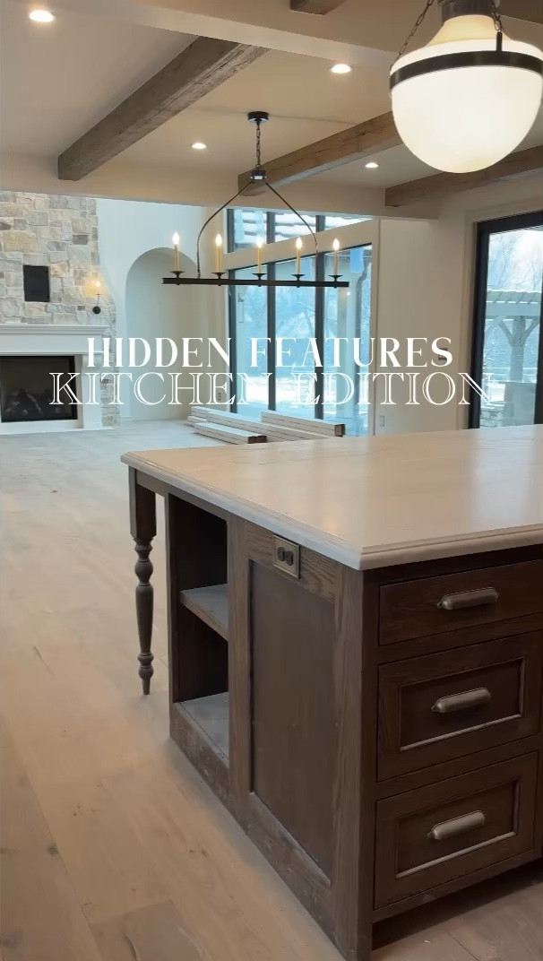Hidden features I’ve added to my kitchen.  Also linking all the other goodies you see in my home. 

European inspired

#LTKStyleTip #LTKHome