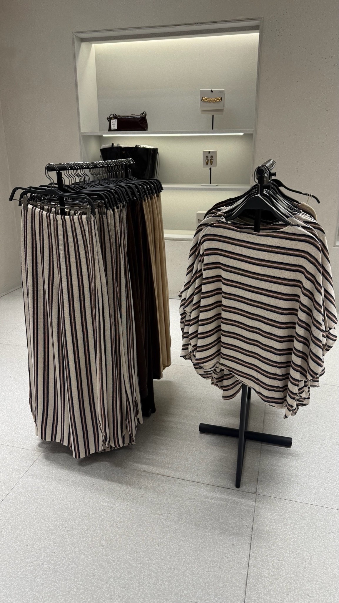 striped pant set suitable for casual outings, school drop off and errands!

#LTKootd