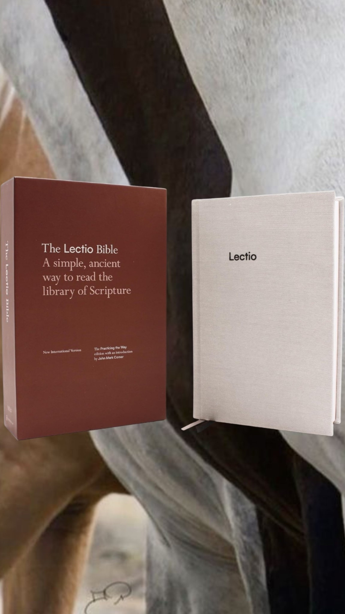 Great for Bible reading no distraction!