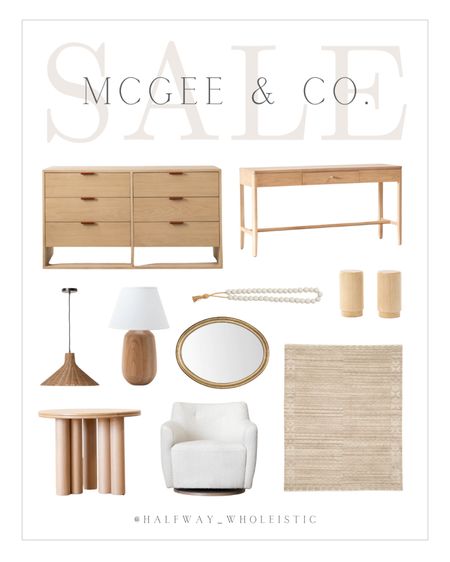 McGee and Co. furniture and home decor finds on sale!

#cabinet #rug #lamp #sidetable #mirror 

#LTKsalealert #LTKhome #LTKfindsunder100