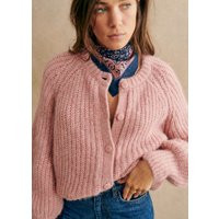 Emile Cardigan | Sezane Paris - US