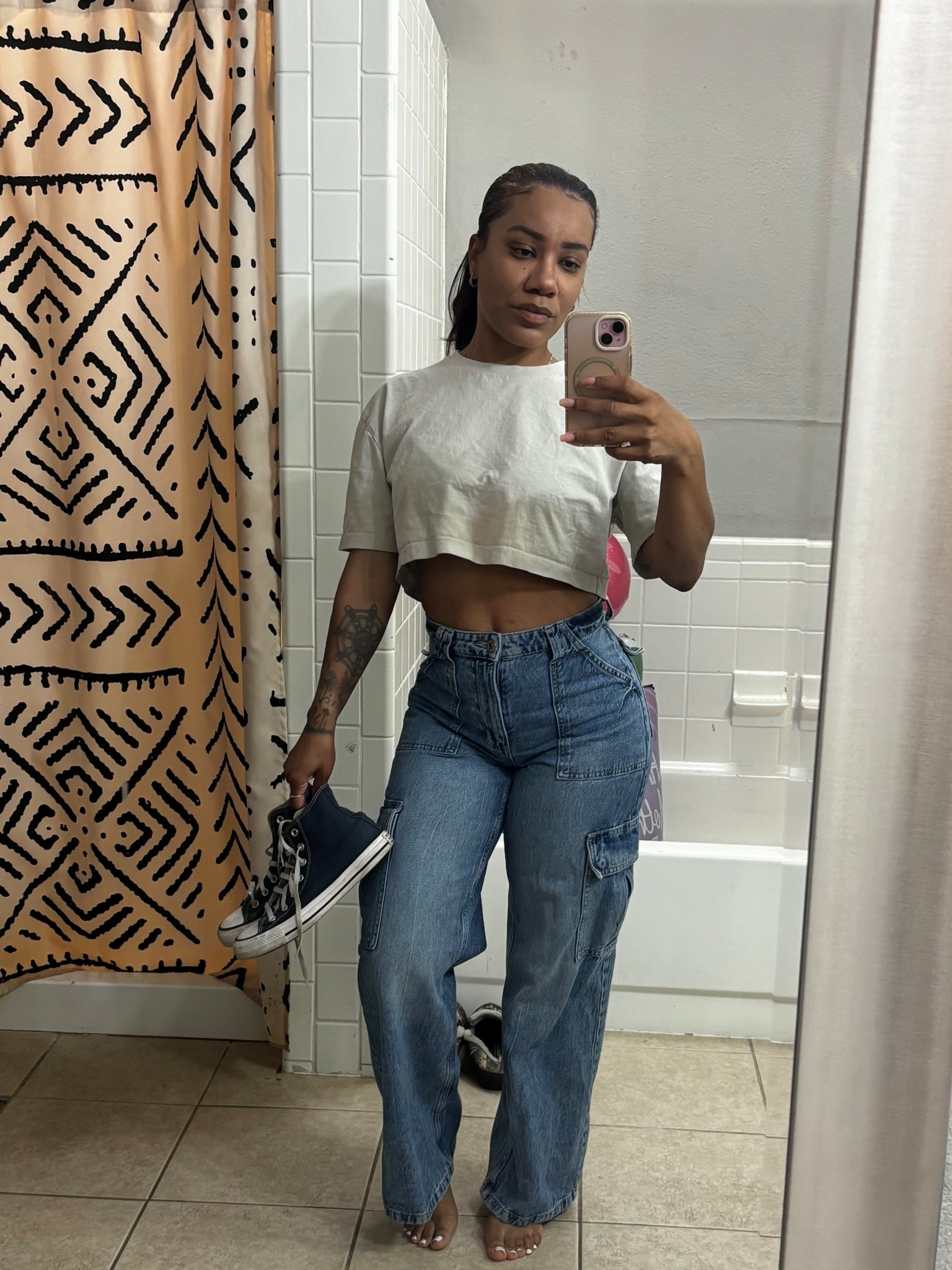 Today’s Thrifting outfit 

#LTKPetite #LTKSummerEdit #LTKStyleTip