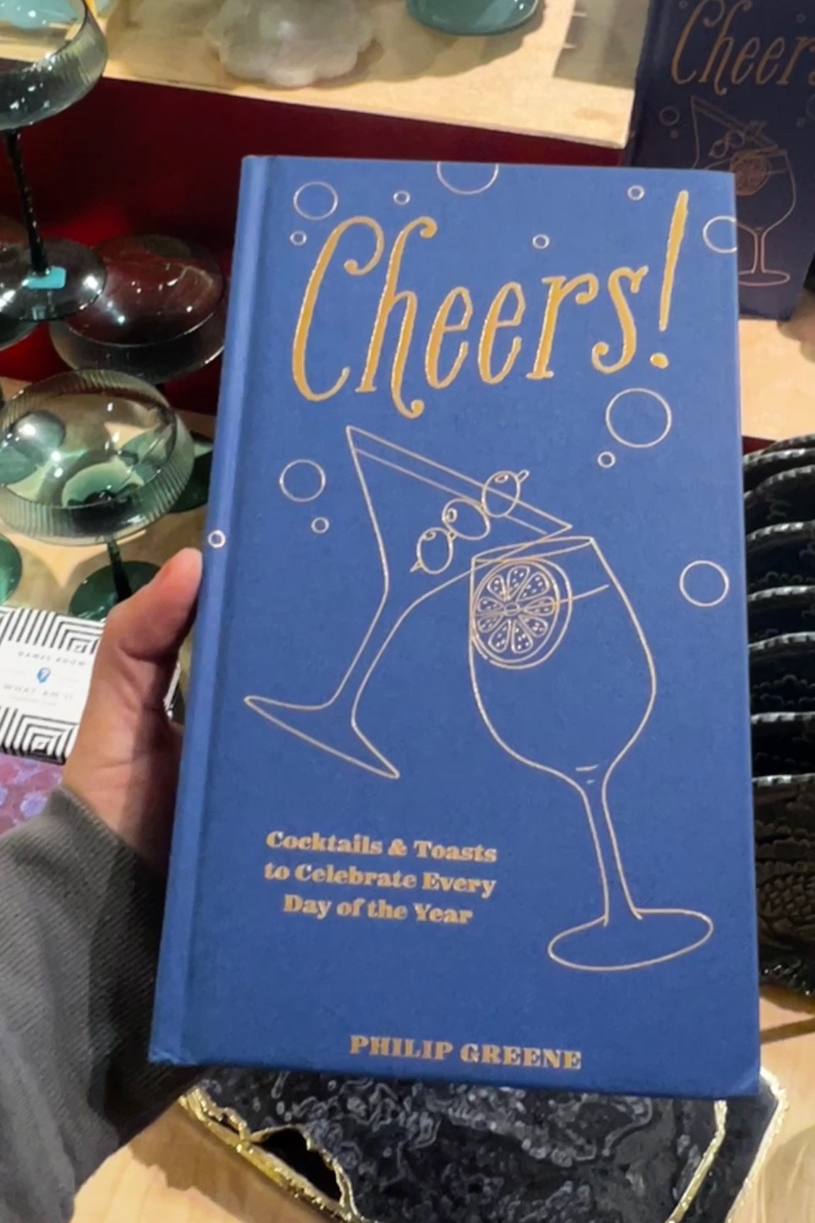 Cocktail recipes 

#LTKhome #LTKGiftGuide #LTKHoliday