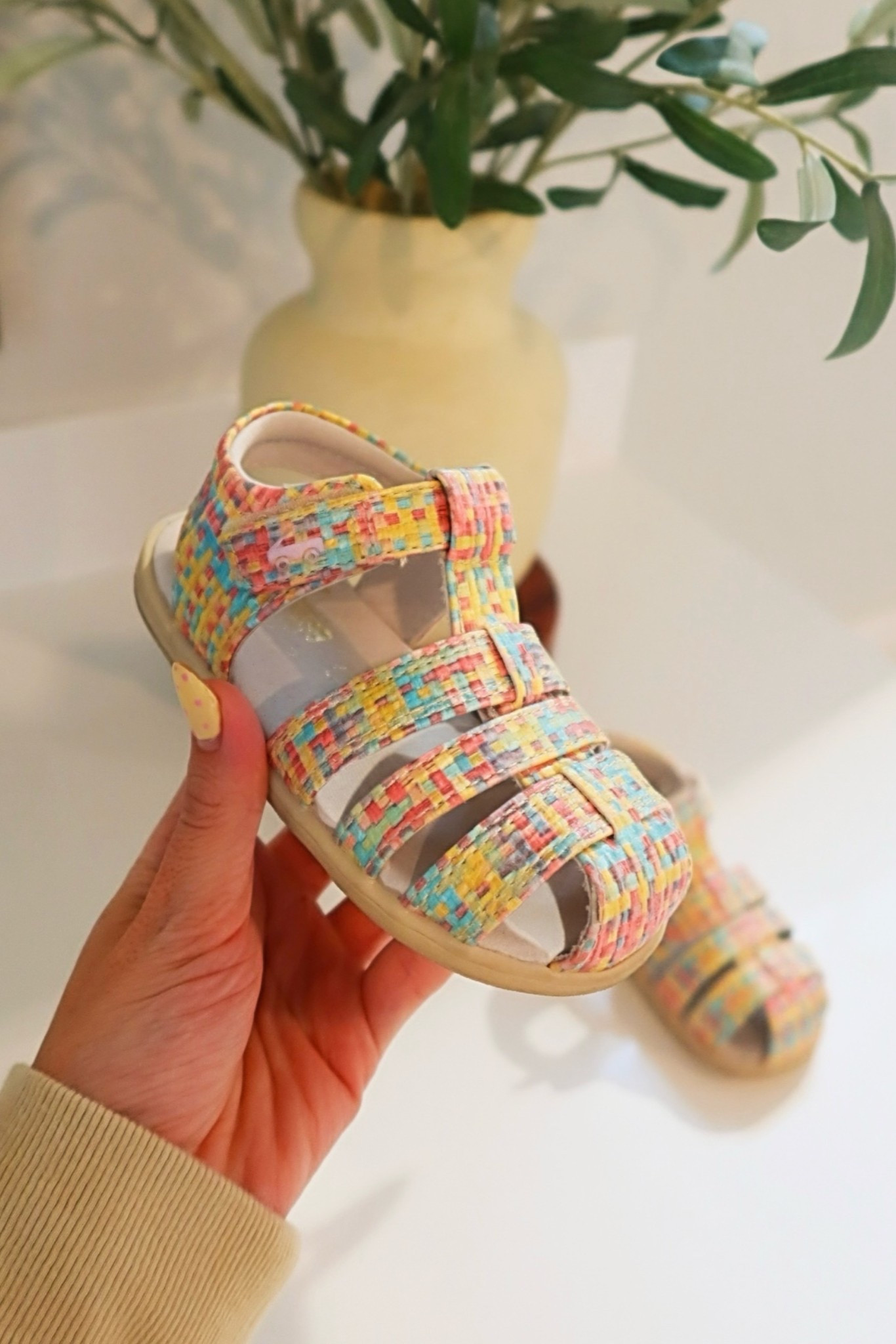 Toddler girl sandals

#LTKootd #LTKmomlife #LTKKids