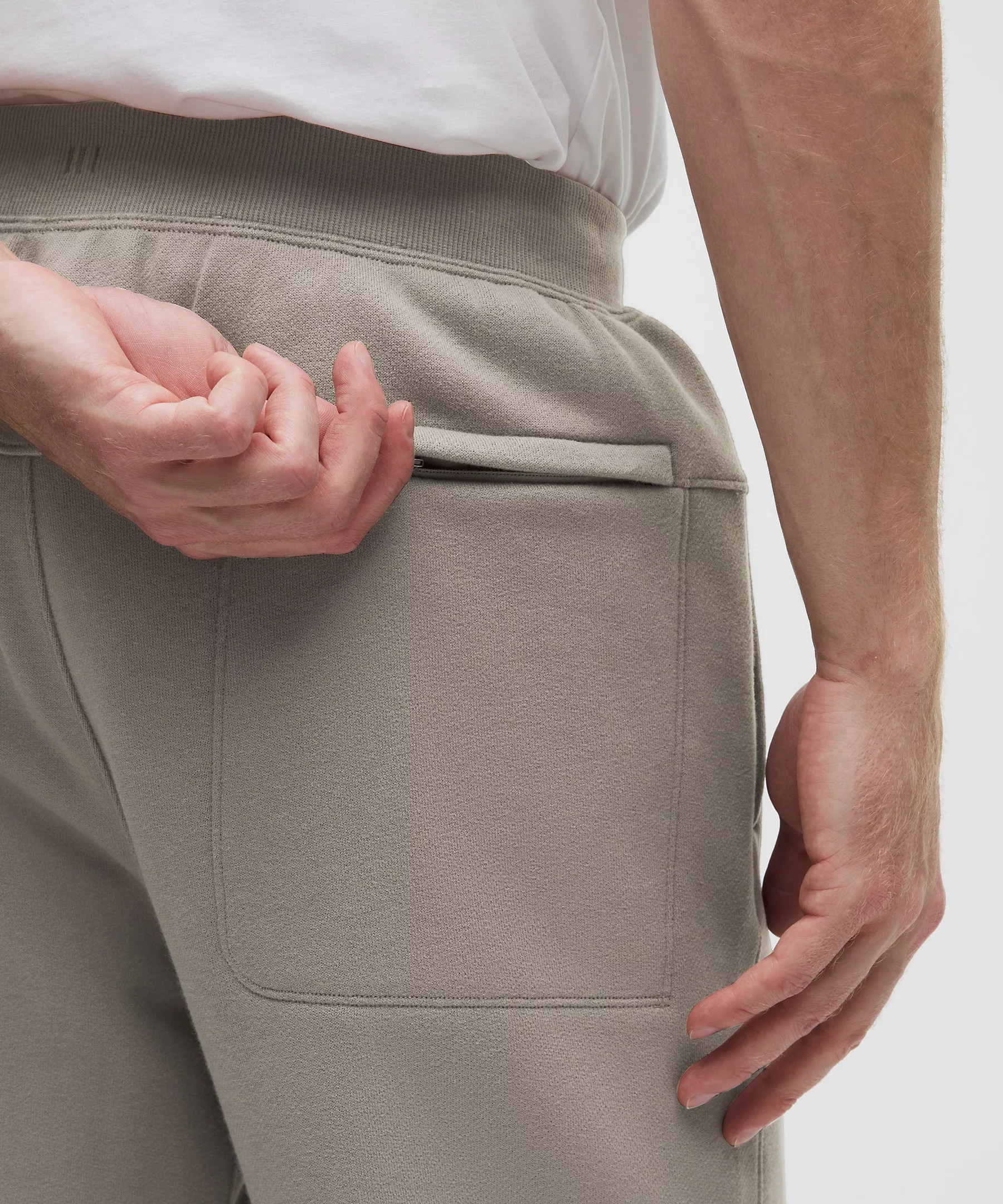 Steady State Classic-Fit Jogger | Lululemon (US)