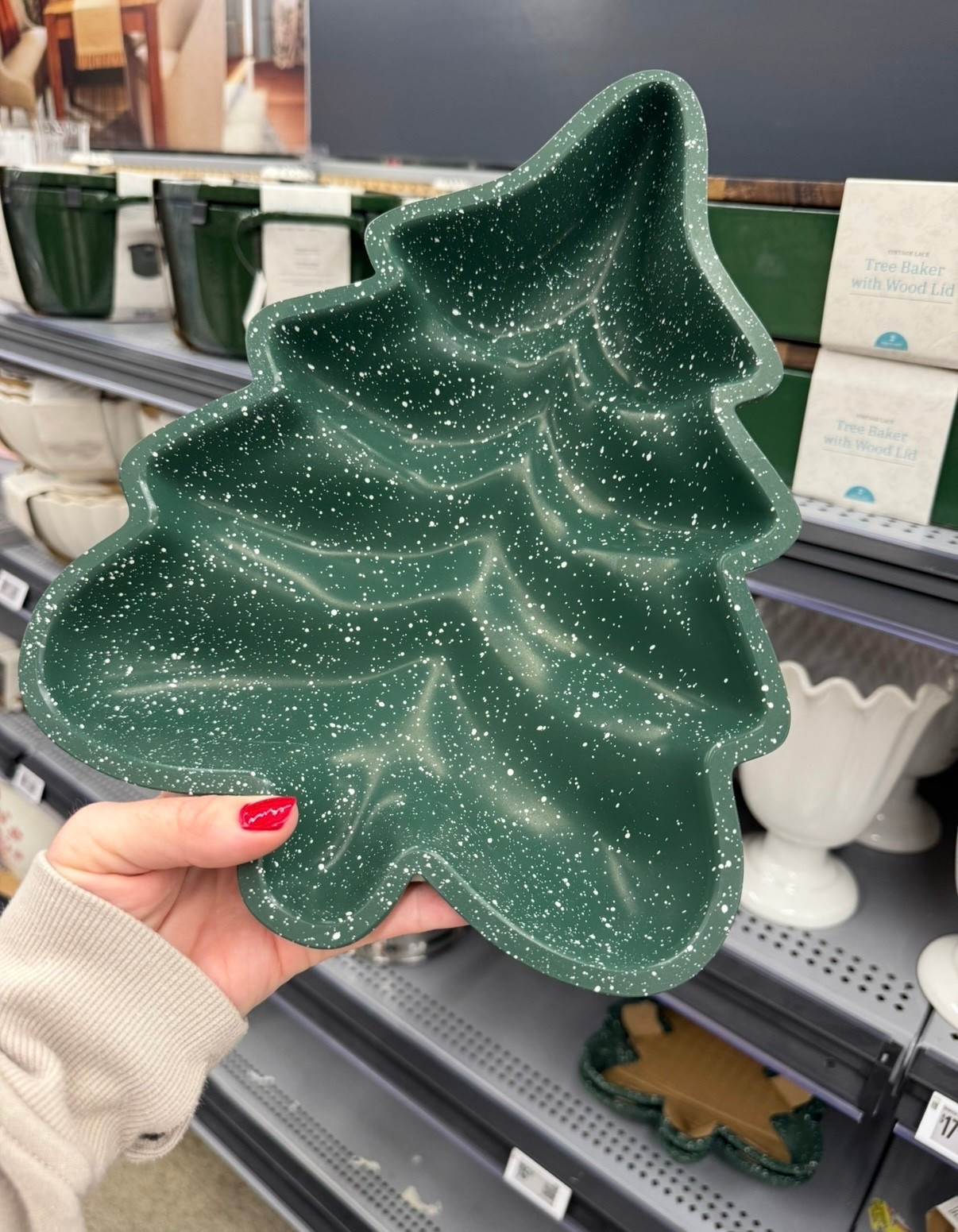 🚨 The Pioneer Woman Sale + Clearance! 🚨

I spotted SO many deals in-store yesterday, and the best part — most of it is available online too 🙌

With these prices, there’s a high sell-out risk, especially on the most popular pieces. This line always goes fast once it hits clearance!

#LTKHome #LTKSaleAlert #LTKHoliday