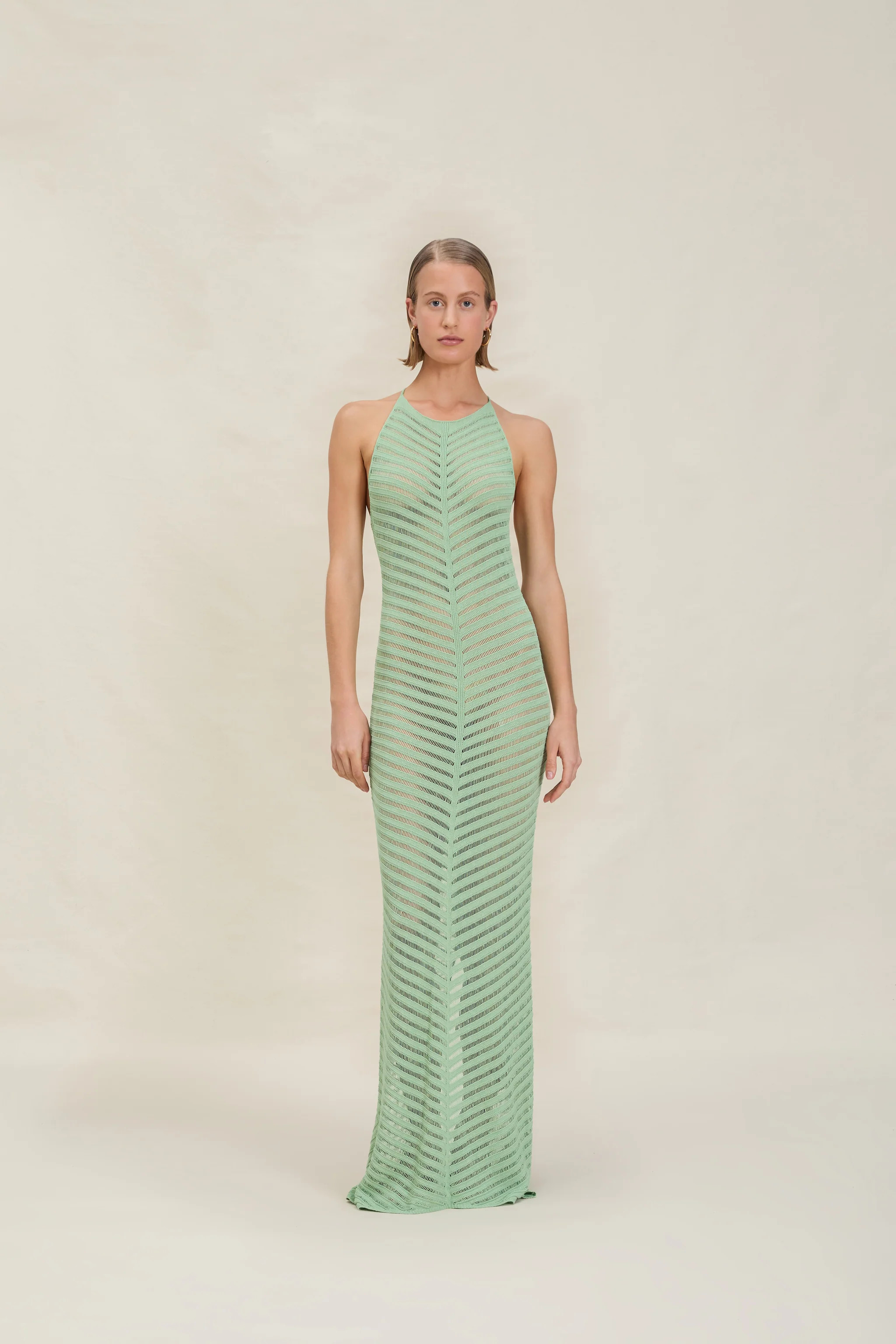 Indira Dress | Devon Windsor