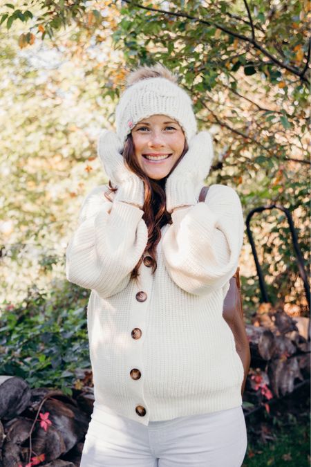 Shit Hat I Knit - $25 off the best winter beanie and gloves - warmest winter hat - use code CAITLINH25 

#LTKCyberWeek #LTKHoliday #LTKGiftGuide