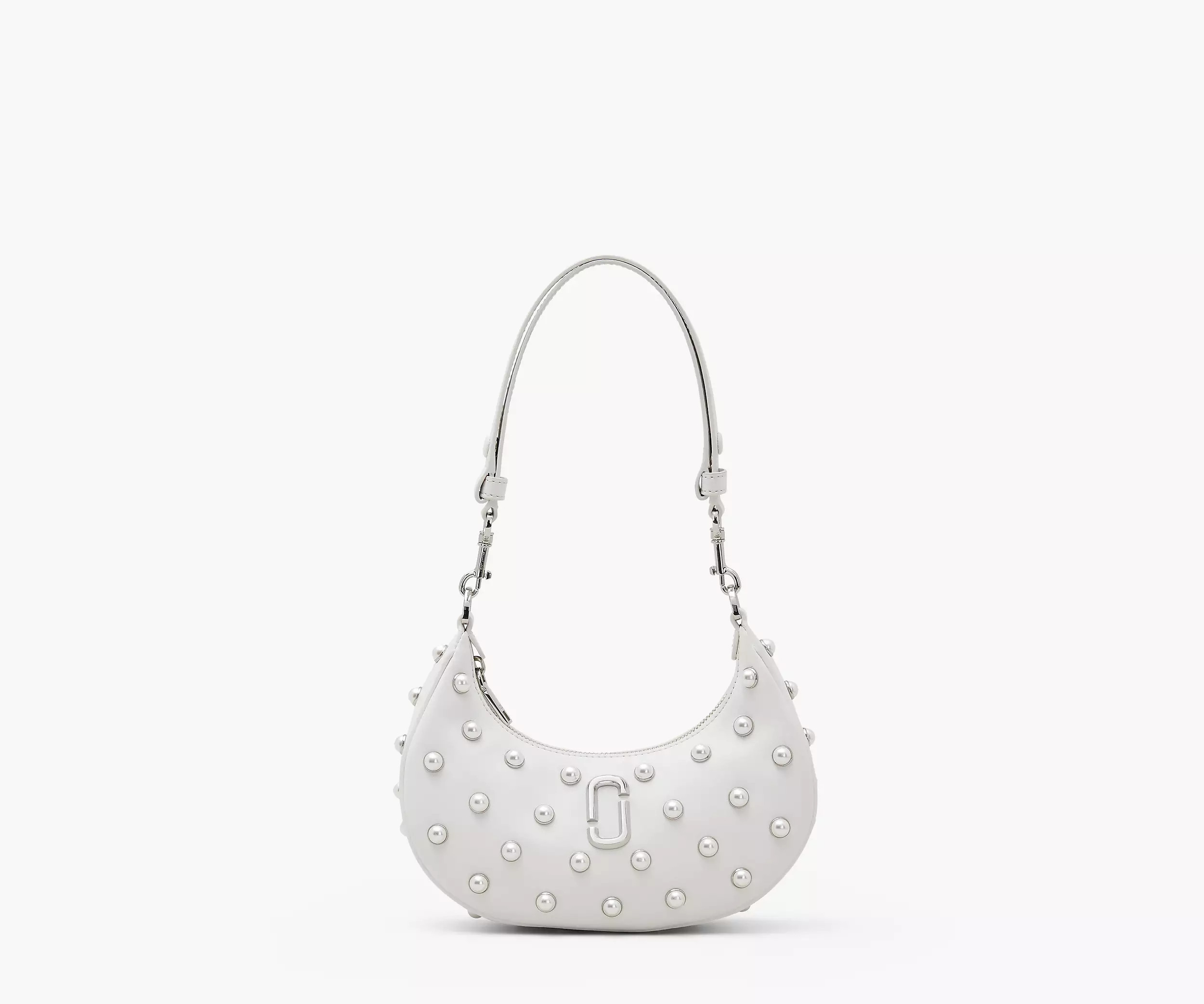 The Pearl Small Curve Bag | Marc Jacobs