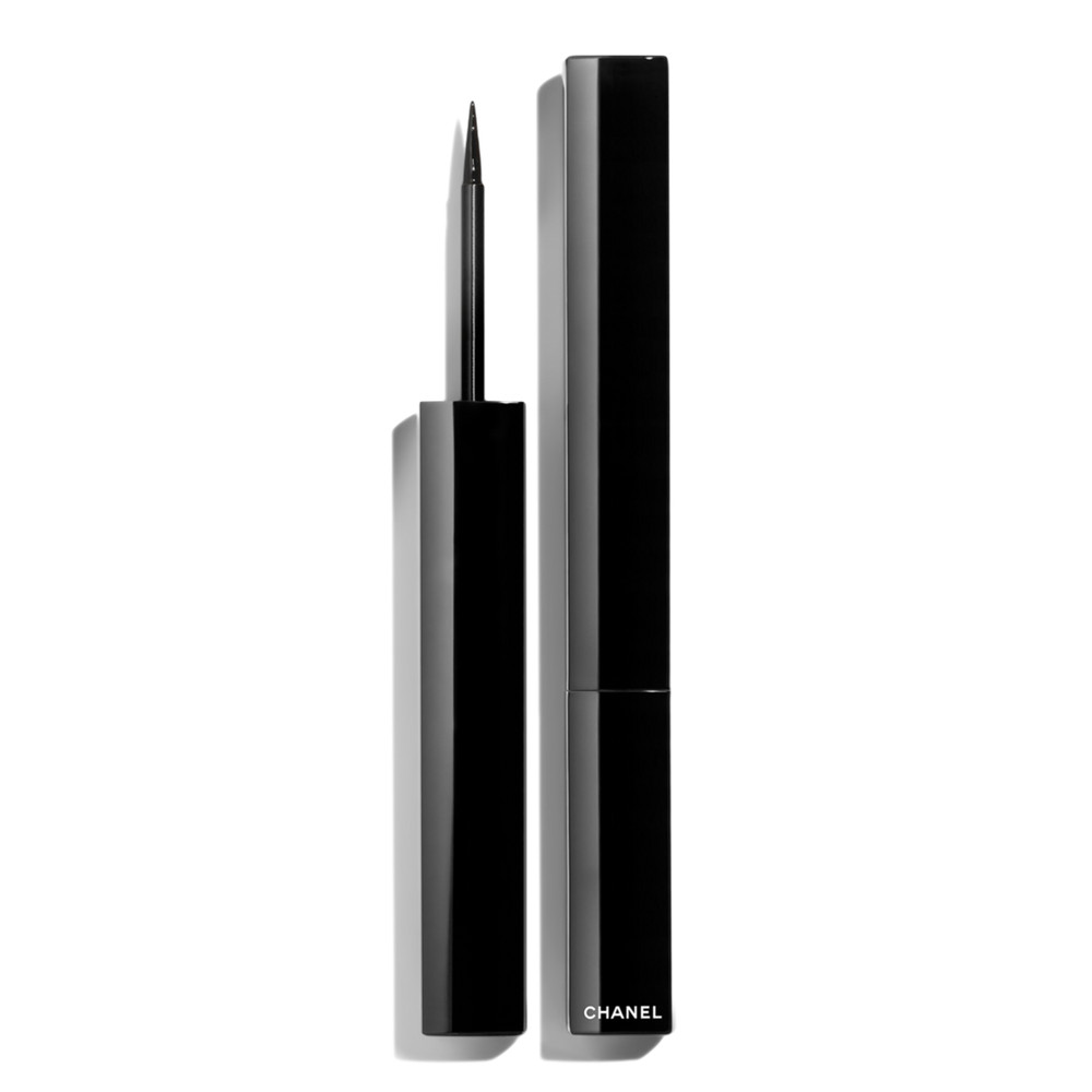 LE LINER DE CHANEL Liquid Eyeliner High Precision Longwear - 512 NOIR PROFOND | Ulta