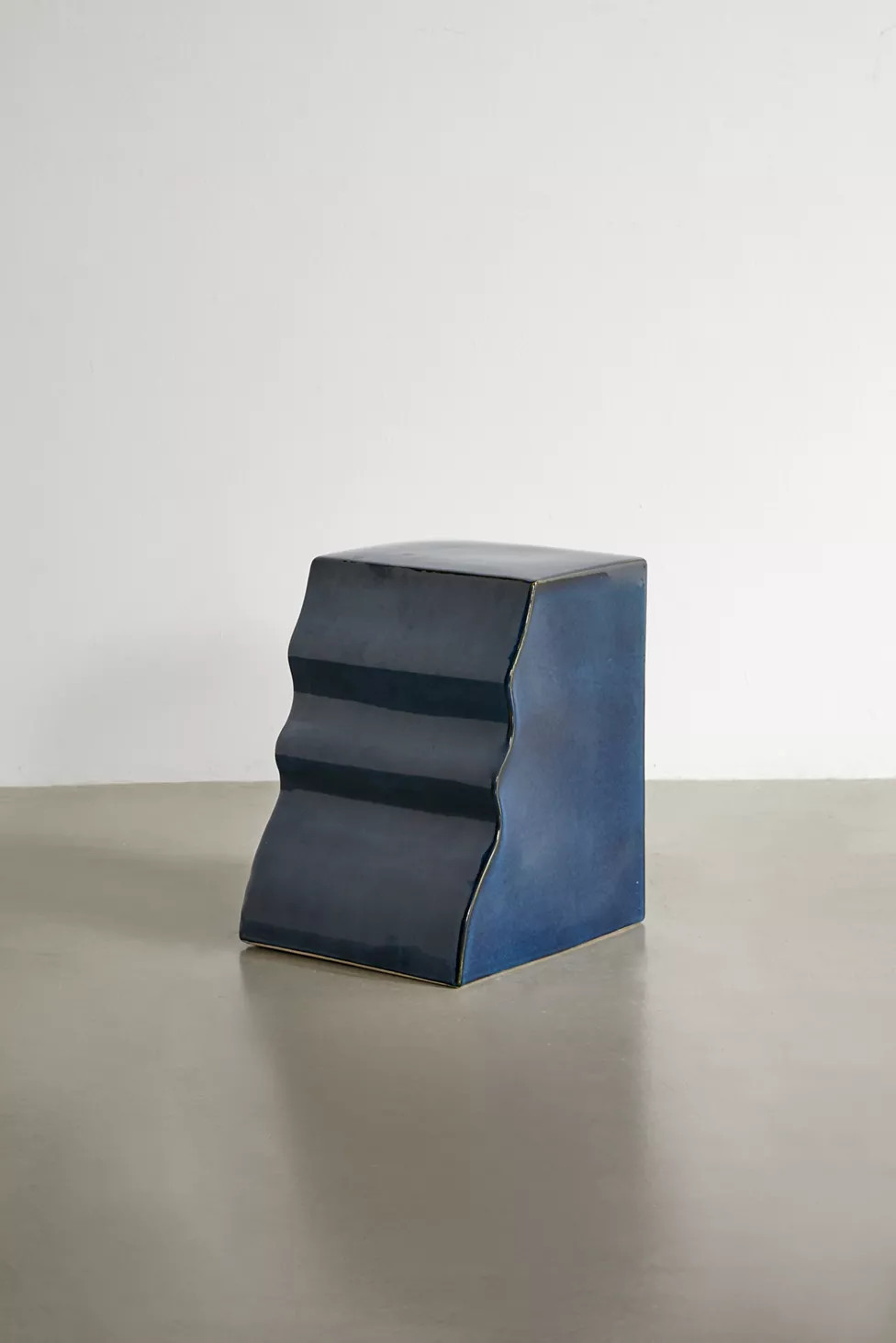 Wavy Side Table | Urban Outfitters (US and RoW)