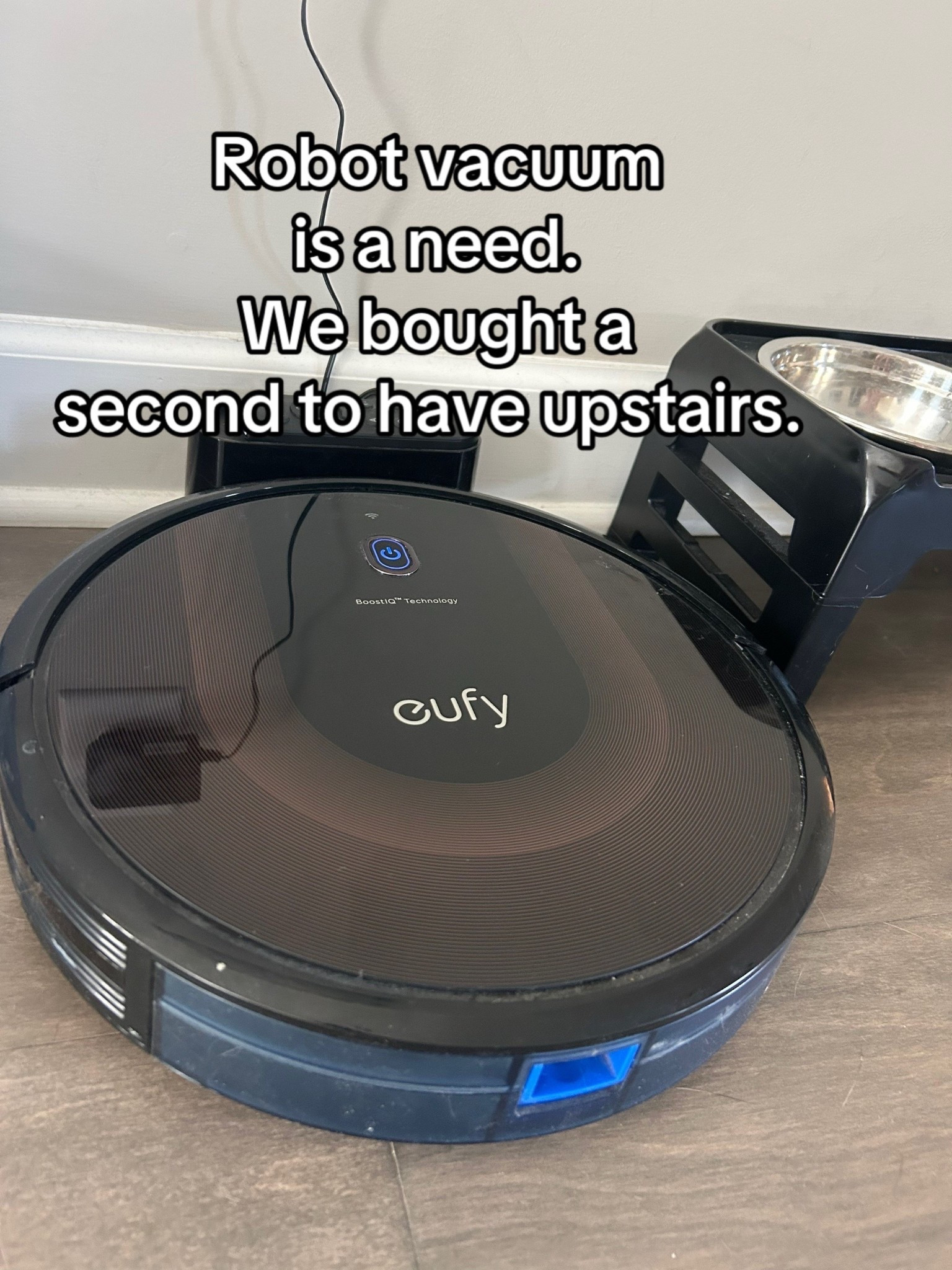 Robot vacuum on sale! Amazon sale finds 

#LTKSaleAlert #LTKHome #LTKselfcare
