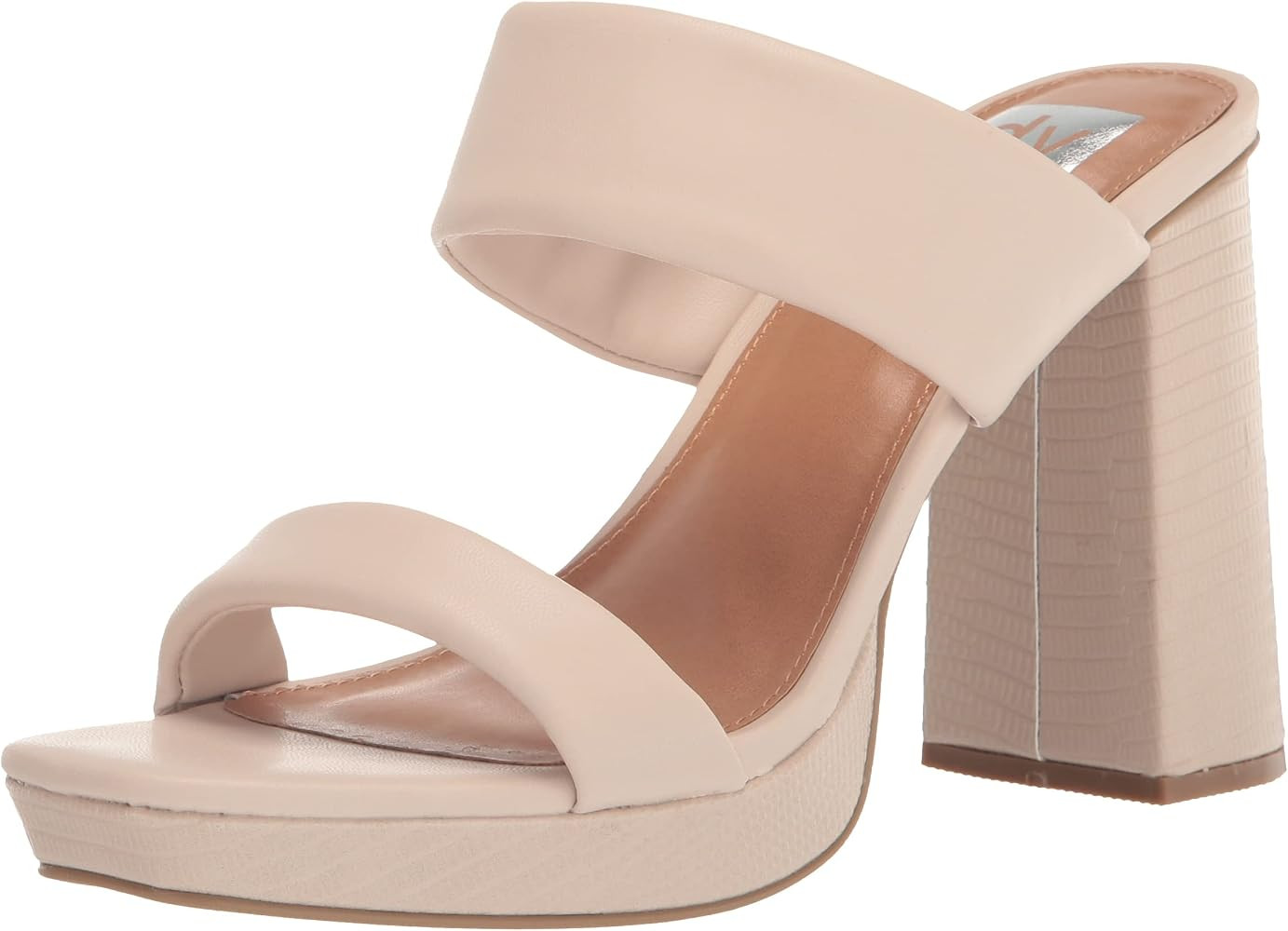 DV Dolce Vita PUMAH Sandal | Amazon (US)