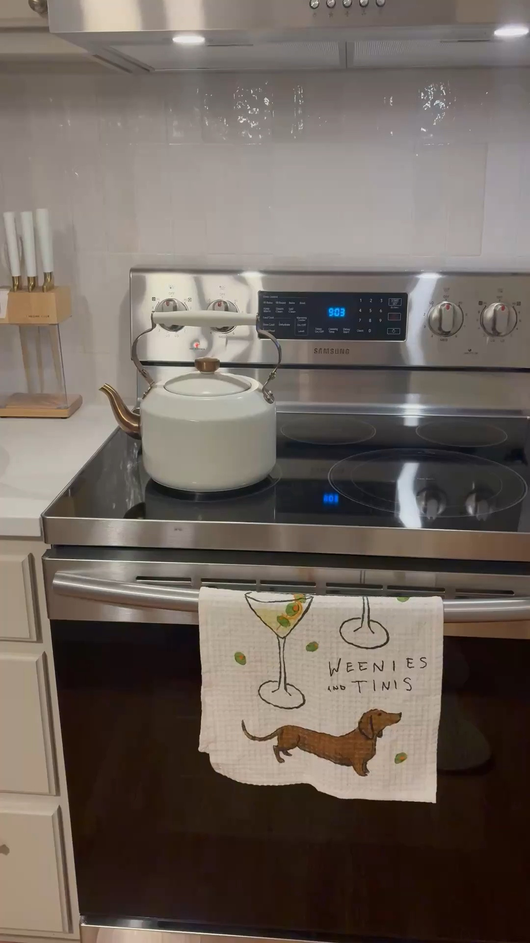 Morning tea! How cute is this new tea kettle from Target?! Looks so high end at such a great price! 🫖 

Modern organic, home finds, modern home, new target, target finds, new target finds 

#LTKSaleAlert #LTKFindsUnder50 #LTKHome