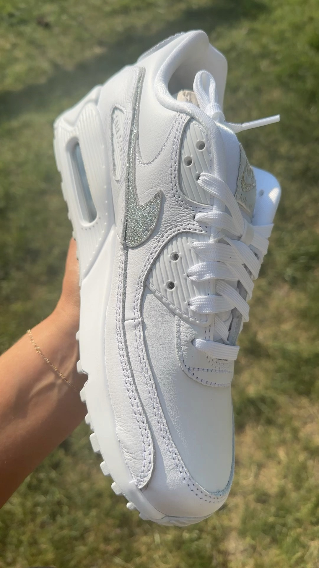 My fav Nike air max shoes! 