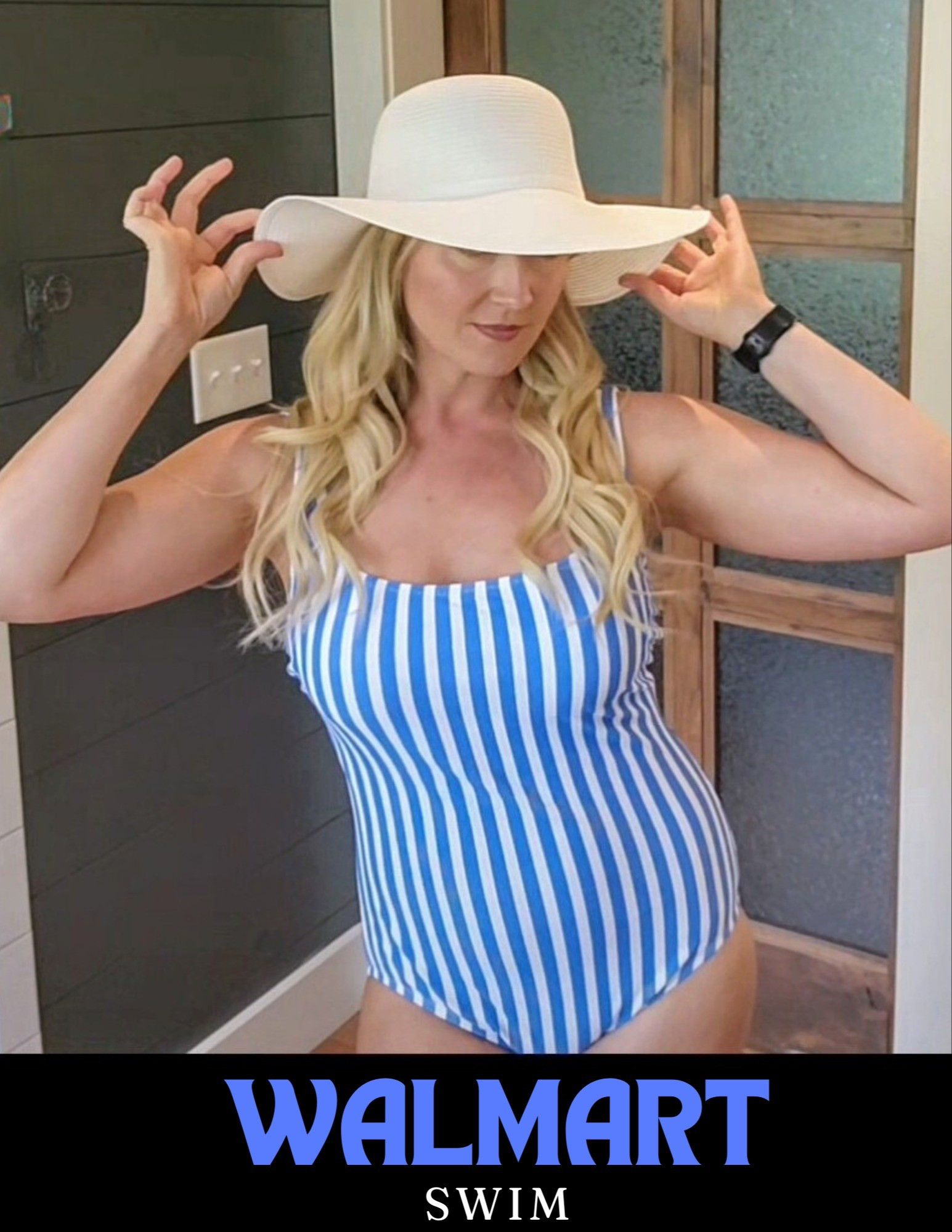 This is my second Summer purchasing these Wal-Mart swim suits! Literally the most comfortable suit I own. #Walmart #walmartswim #swimsuits #swimcoverups

#LTKmidsize #LTKfindsunder50