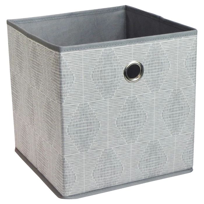 Fabric Cube Storage Bin 11" - Room Essentials™ | Target