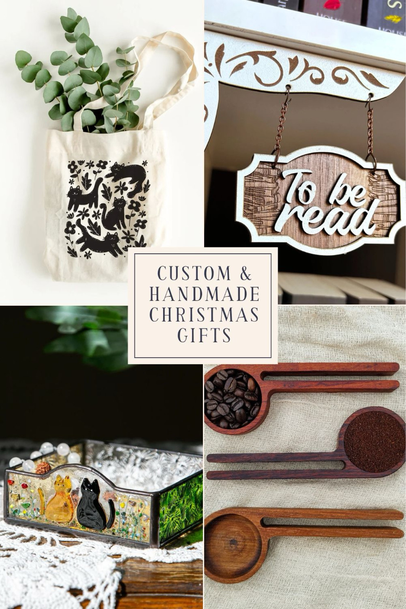 Handmade Christmas Gift Ideas: Thoughtful Holiday Gift Guide for Family & Friends from Etsy - Explore heartfelt handmade Christmas gift ideas perfect for family and friends. From custom gifts to creative gift basket ideas, this holiday gift guide offers Christmas present inspiration with a personal touch. Make the season extra special with unique Christmas gift ideas that show you care.

#LTKGiftGuide #LTKHoliday #LTKSeasonal