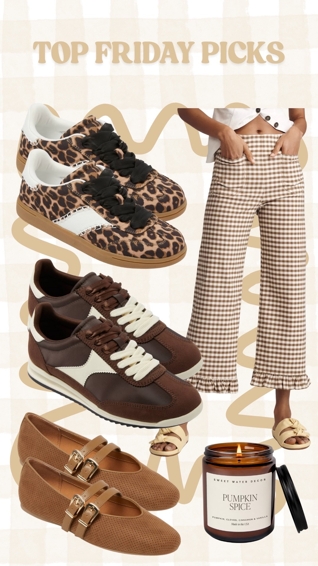 Fall Transition Pieces ✨

#LTKWorkwear #LTKFindsUnder50 #LTKautumn