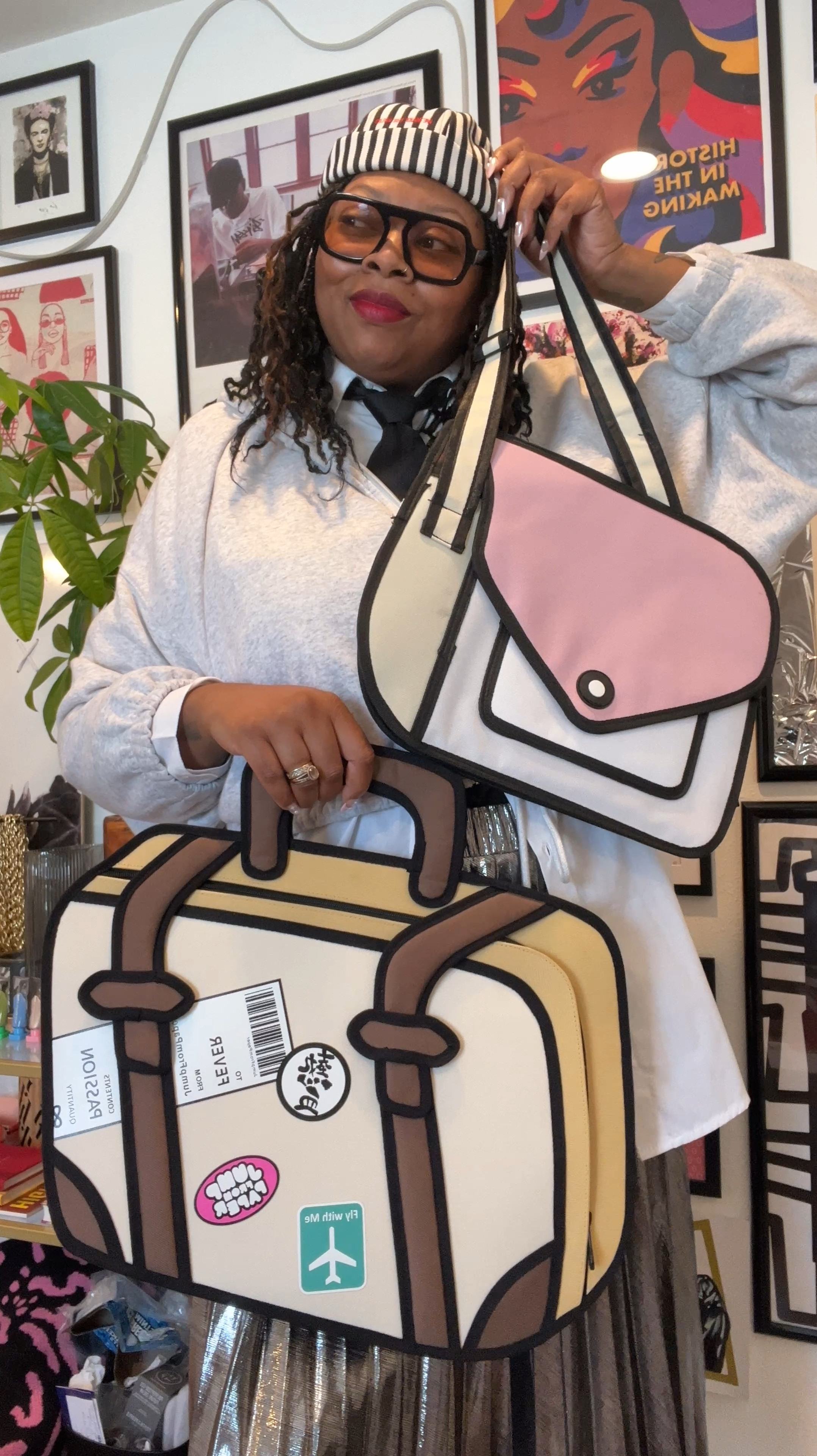 Silver skirt men’s inspired 

#LTKStyleTip #LTKPlusSize #LTKOver40