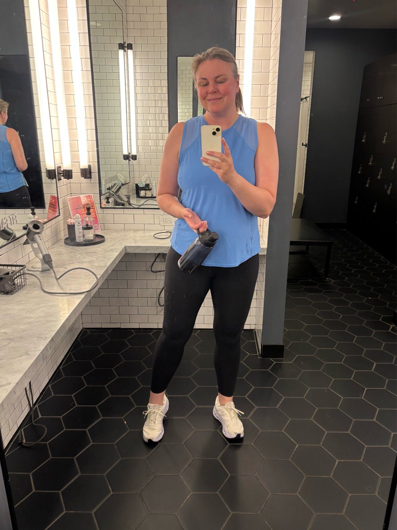 Today’s Barry’s sweatfit 💪🏼

#LTKfitnessgoals #LTKselfcare #LTKActive