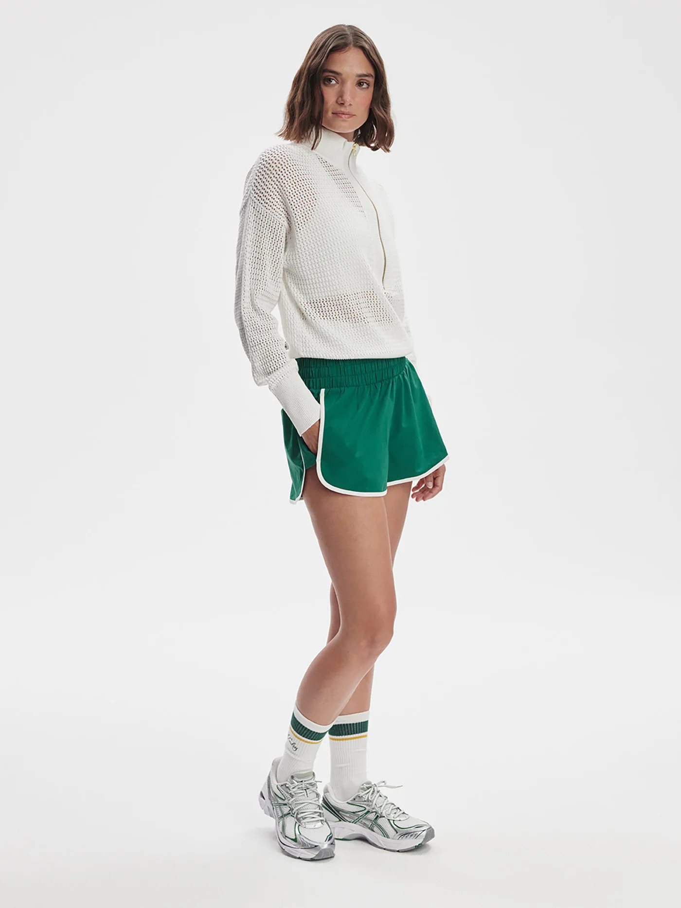 Arlington Running Short 2" | Varley US