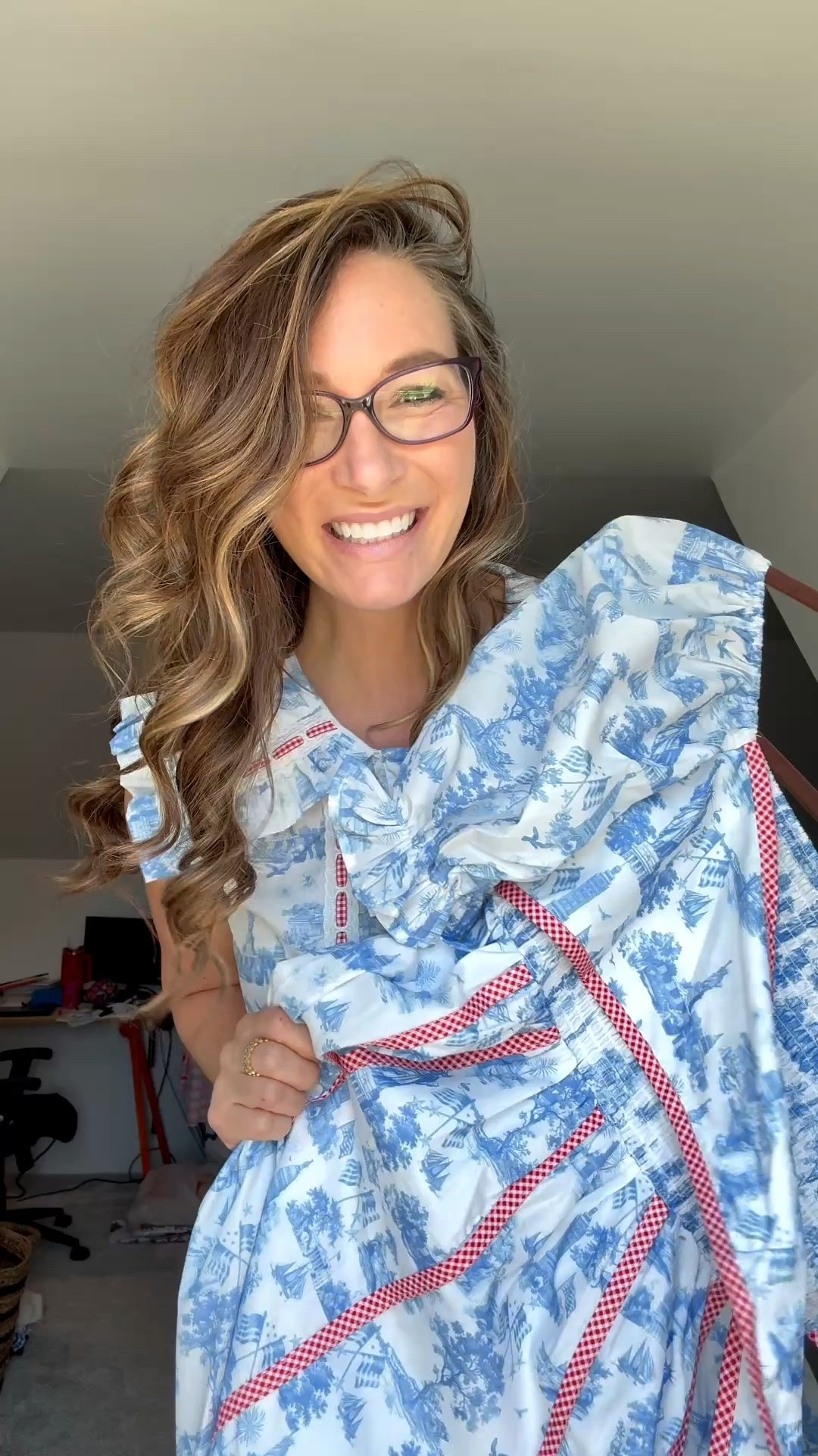 Memorial Day Dresses you’ll want to wear all summer long! 

Also if you don’t see these linked check out: Charlotte Heart Boutique and Flourish in Frills 

#toile #redwhiteandblue #memorialday

#LTKSeasonal #LTKootd #LTKSaleAlert