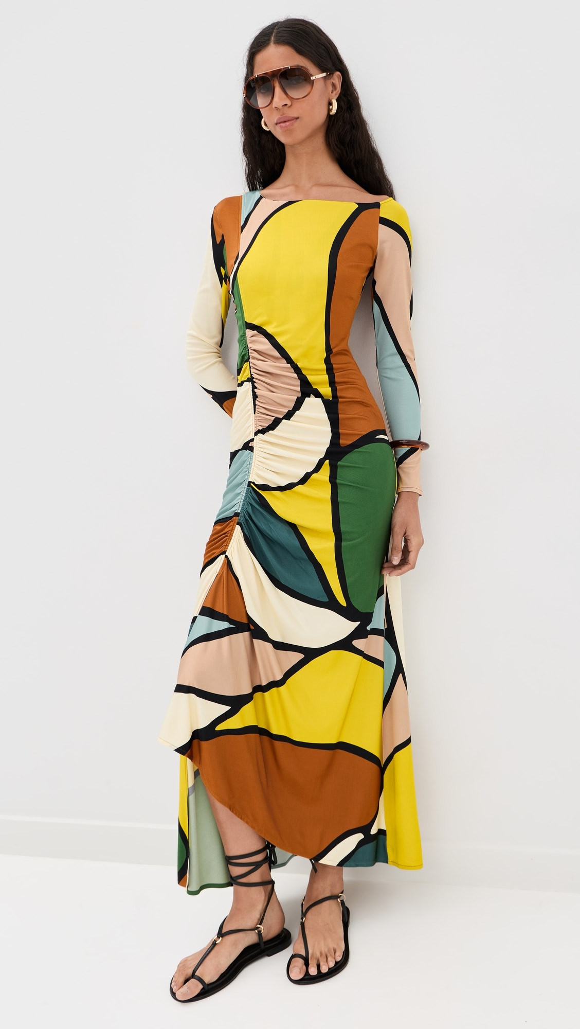 Ilania Dress | Shopbop