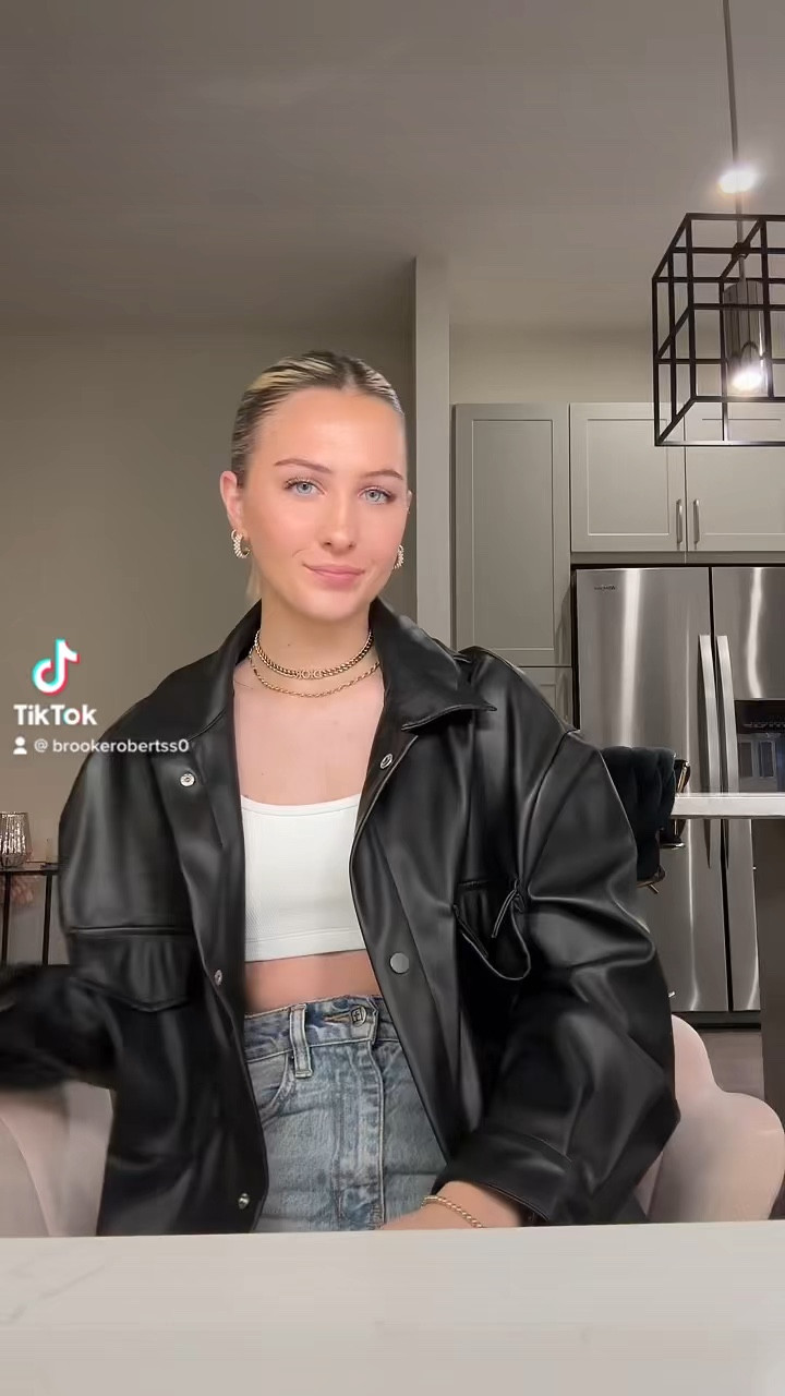 Outfit details✨🤍

#LTKbeauty #LTKSeasonal